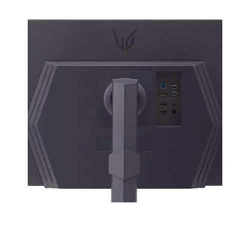 LG UltraGear 27GS85Q-B 27 Inch QHD Gaming Monitor